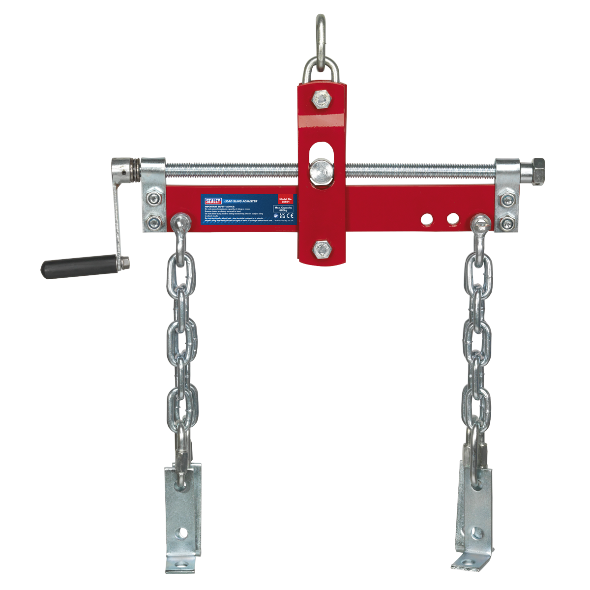 Sealey LS501 680kg Load Sling Adjuster