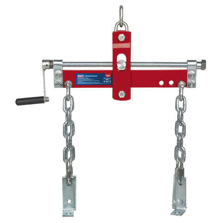 Sealey LS501 680kg Load Sling Adjuster