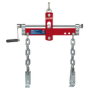 Sealey LS501 680kg Load Sling Adjuster