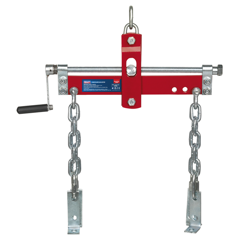 Sealey LS501 680kg Load Sling Adjuster