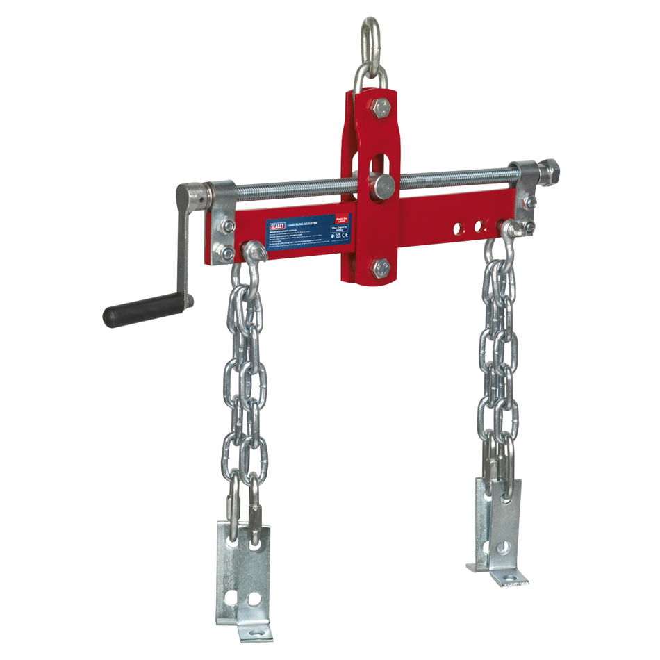 Sealey LS501 680kg Load Sling Adjuster