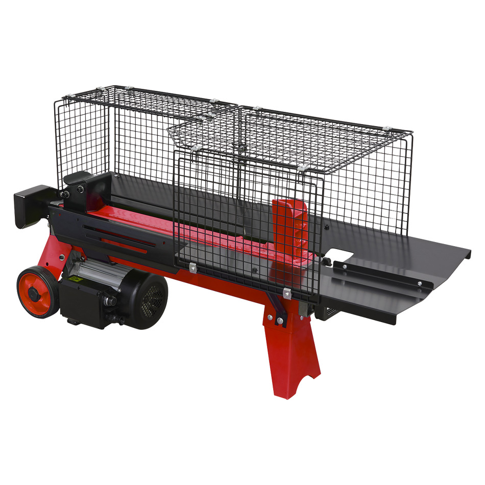Sealey LS520H 5tonne Log Splitter 520mm Capacity