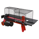 Sealey LS520H 5tonne Log Splitter 520mm Capacity