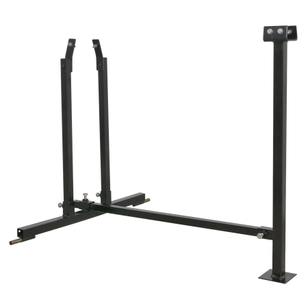 Sealey LS520HST Horizontal Log Splitter Stand for LS370H and LS520H
