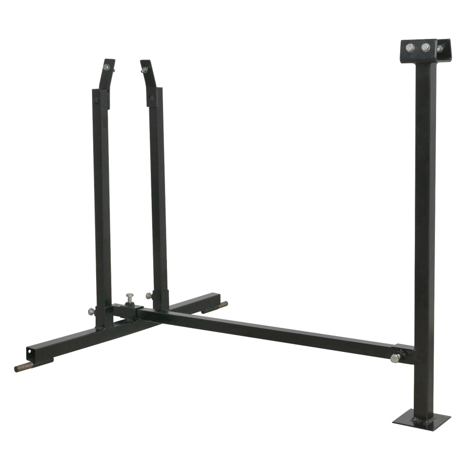 Sealey LS520HST Horizontal Log Splitter Stand for LS370H and LS520H