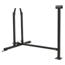 Sealey LS520HST Horizontal Log Splitter Stand for LS370H and LS520H