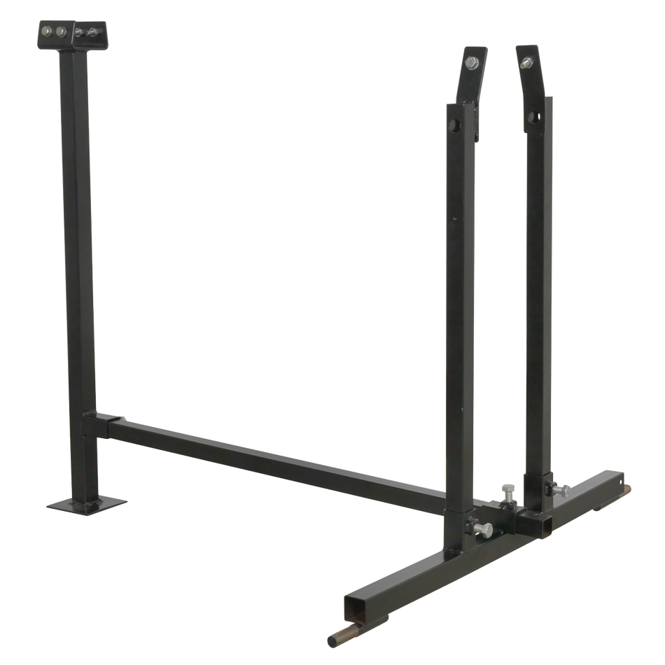 Sealey LS520HST Horizontal Log Splitter Stand for LS370H and LS520H