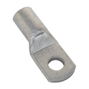 Sealey LT256 25mm_ x 6mm Copper Lug Terminal - Pack of 10