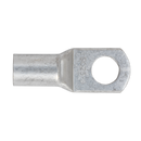 Sealey LT258 25mm_ x 8mm Copper Lug Terminal - Pack of 10