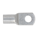 Sealey LT3510 35mm_ x 10mm Copper Lug Terminal - Pack of 10