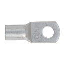 Sealey LT358 35mm_ x 8mm Copper Lug Terminal - Pack of 10