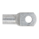 Sealey LT7012 70mm_ x 12mm Copper Lug Terminal - Pack of 10