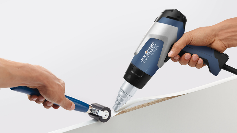 Steinel 070717 Reduction nozzle 14 mm