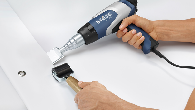 Steinel 074715 Wide-slit nozzle