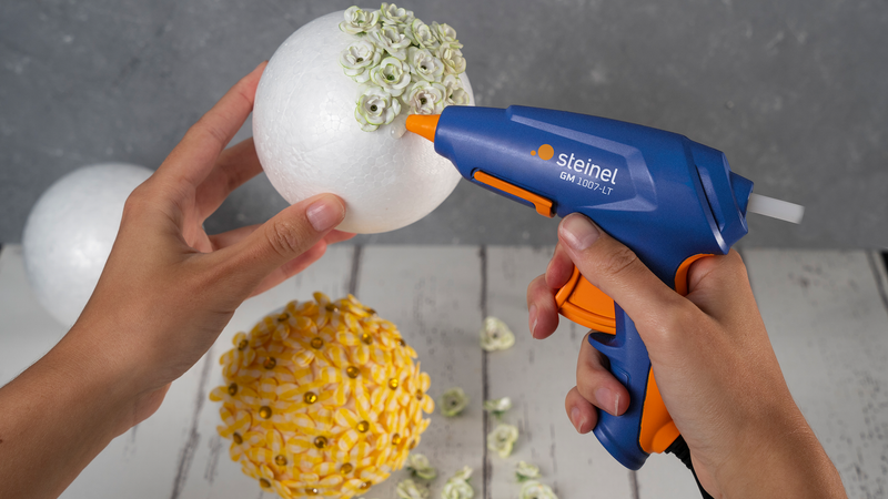 Steinel 082161 GlueMatic 1007-LT