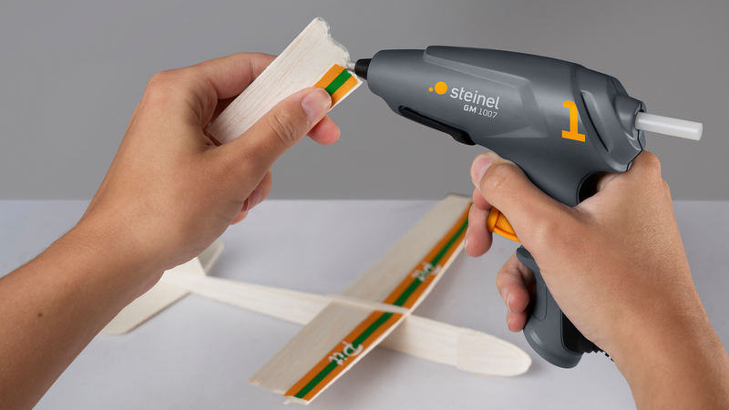 Steinel 082154 GlueMatic 1007