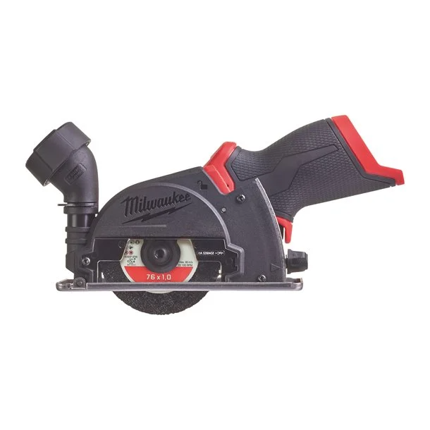 Milwaukee 4933464618 M12 FCOT-0 Sub Compact Multi-Material Cut-Off Tool Body Only