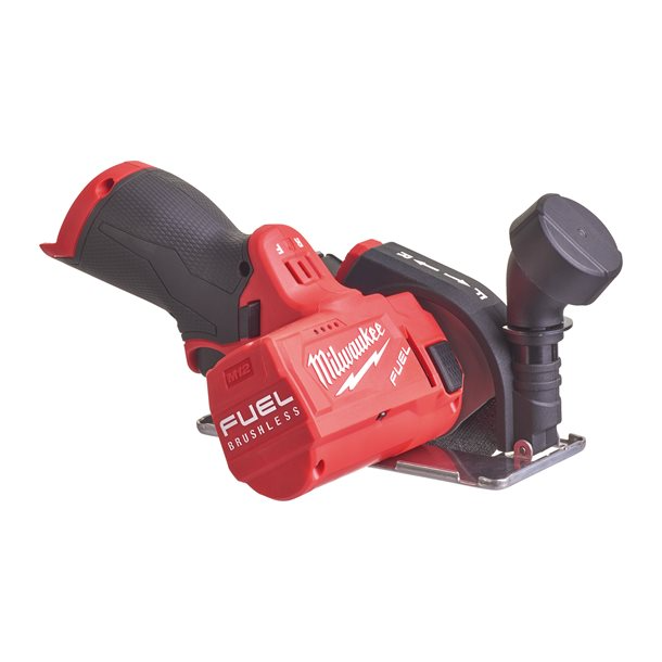 Milwaukee 4933464618 M12 FCOT-0 Sub Compact Multi-Material Cut-Off Tool Body Only