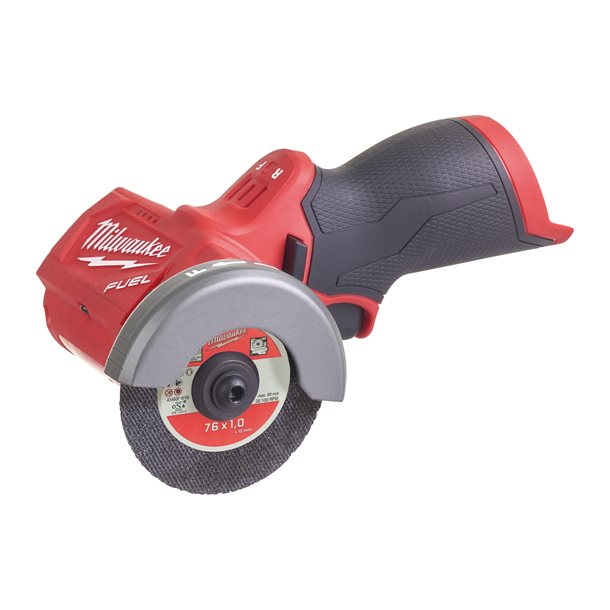 Milwaukee 4933464618 M12 FCOT-0 Sub Compact Multi-Material Cut-Off Tool Body Only