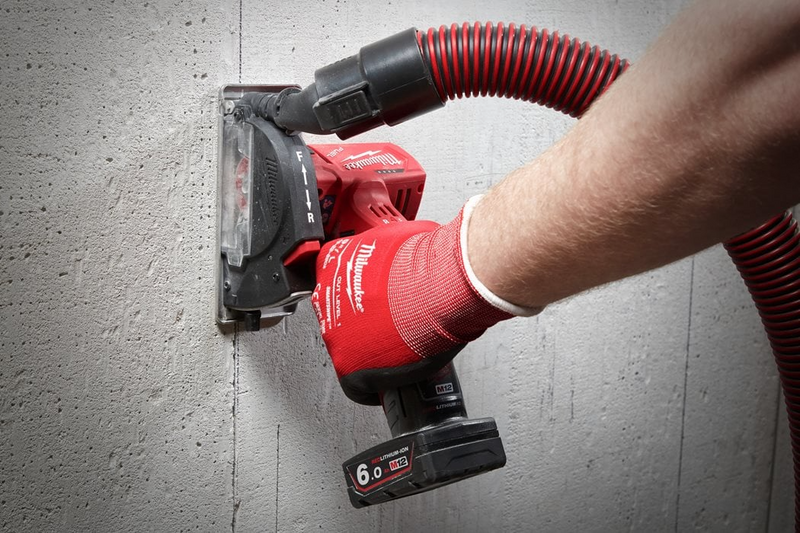 Milwaukee 4933464618 M12 FCOT-0 Sub Compact Multi-Material Cut-Off Tool Body Only
