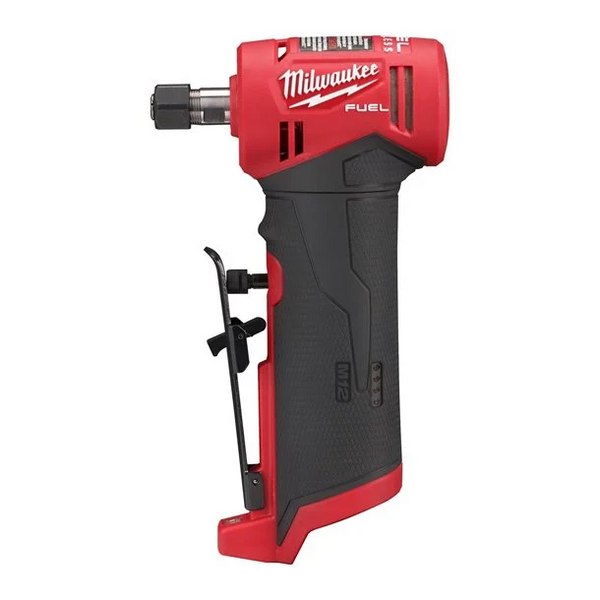 Milwaukee M12 FDGA-0 Angled Die Grinder Body Only