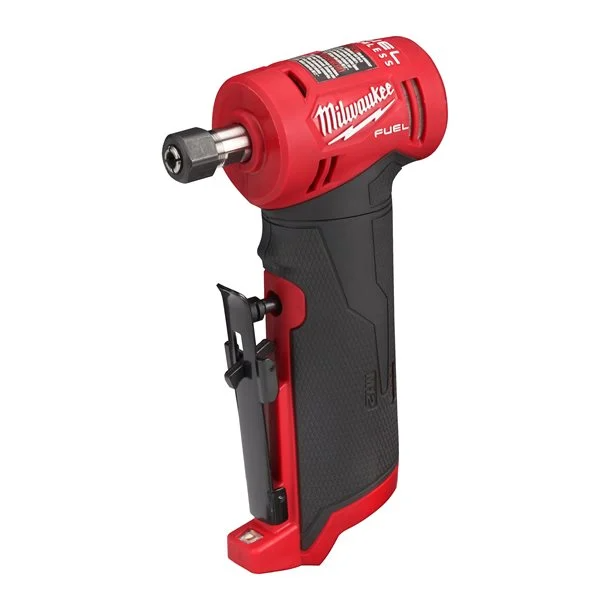 Milwaukee 4933471438 M12 FDGA-0 Angled Die Grinder Body Only
