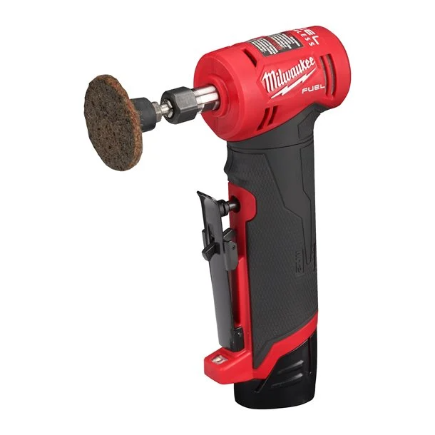 Milwaukee 4933471438 M12 FDGA-0 Angled Die Grinder Body Only