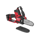 Milwaukee 4933492139 M12 FPP2OP1-602 Pruning Saw & Blower Kit