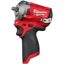 Milwaukee 4933464612 M12 FIW38-0 12V Fuel 3/8" Impact Wrench Body Only