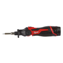 Milwaukee 4933459762 M12 SI-201C Sub Compact Soldering Iron Kit