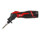 Milwaukee 4933459762 M12 SI-201C Sub Compact Soldering Iron Kit