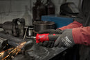 Milwaukee 4933471435 M12 FDGS-0 Straight Die Grinder Brushless Body Only