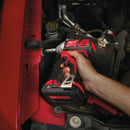 Milwaukee M18BIW38-202C 12v Compact 3/8" Impact Wrench with 2 x 2.0Ah Batteries