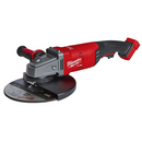 Milwaukee 4933464114 M18 FLAG230XPDB-0C Large Braking Grinder