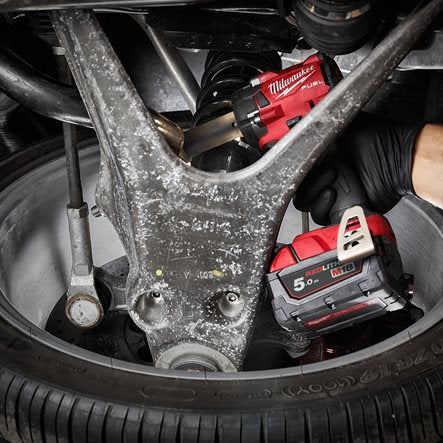 Milwaukee 4933478443 M18 FIW2F12-0X ½″ Compact Impact Wrench Body Only