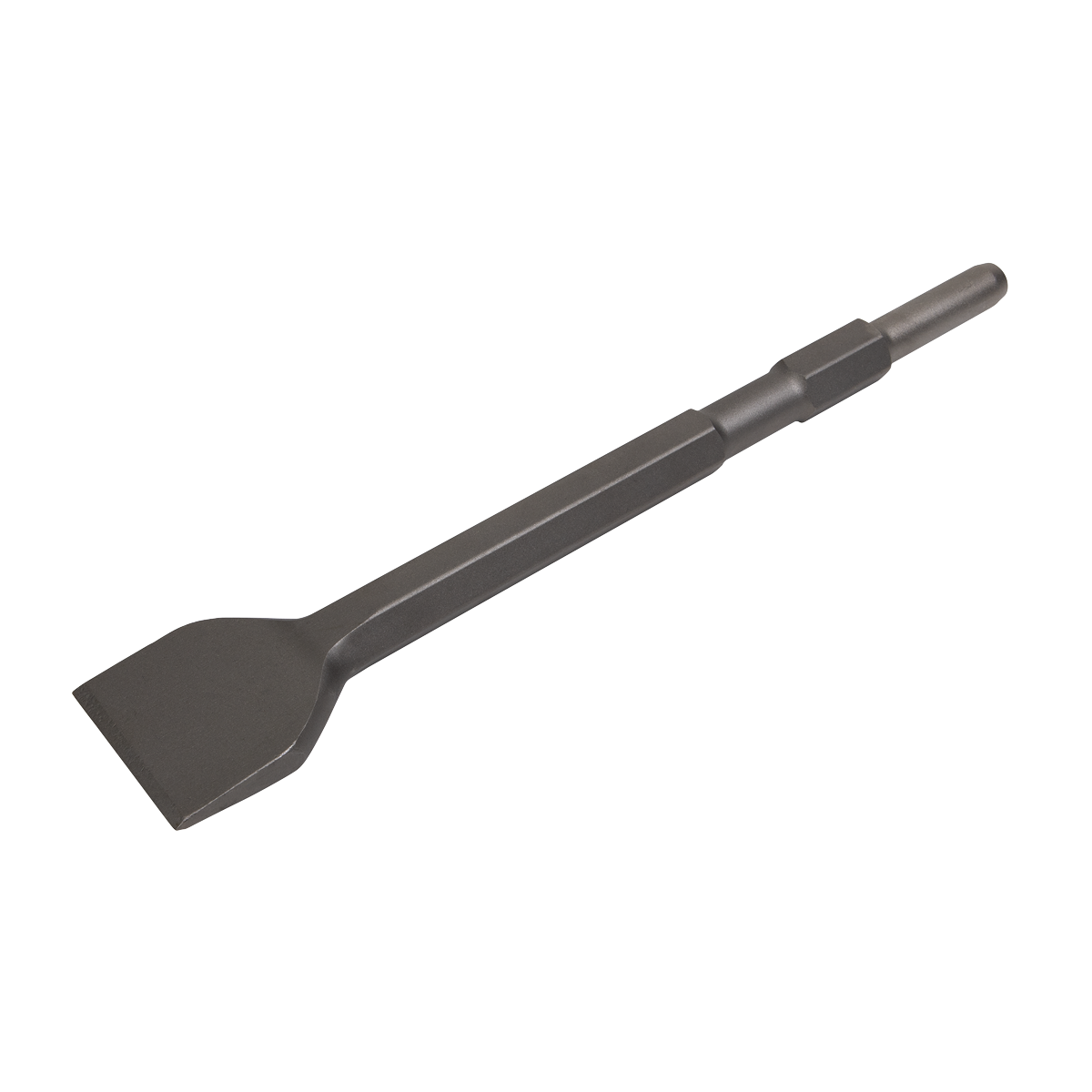 Sealey M1WC 50 x 280mm Wide Chisel - Makita HM0810