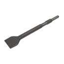 Sealey M1WC 50 x 280mm Wide Chisel - Makita HM0810