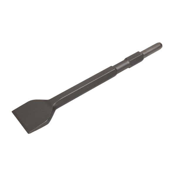 Sealey M1WC 50 x 280mm Wide Chisel - Makita HM0810