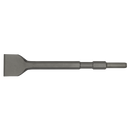 Sealey M1WC 50 x 450mm Wide Chisel - Makita HM0810