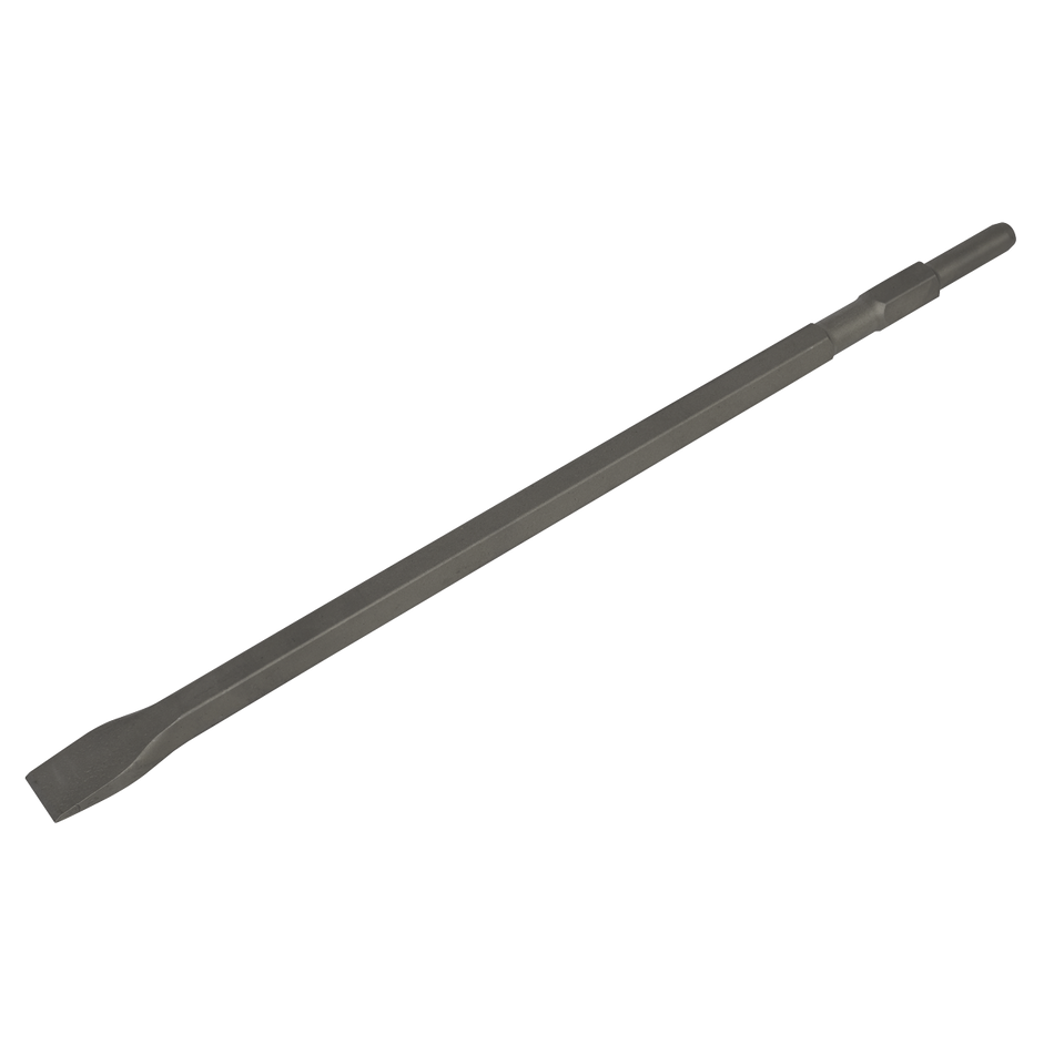 Sealey M2CH 20 x 450mm Chisel - Makita HM0810