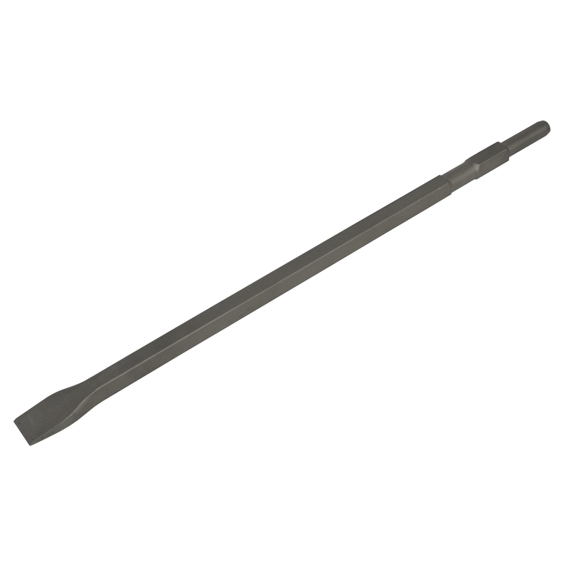 Sealey M2CH 20 x 450mm Chisel - Makita HM0810