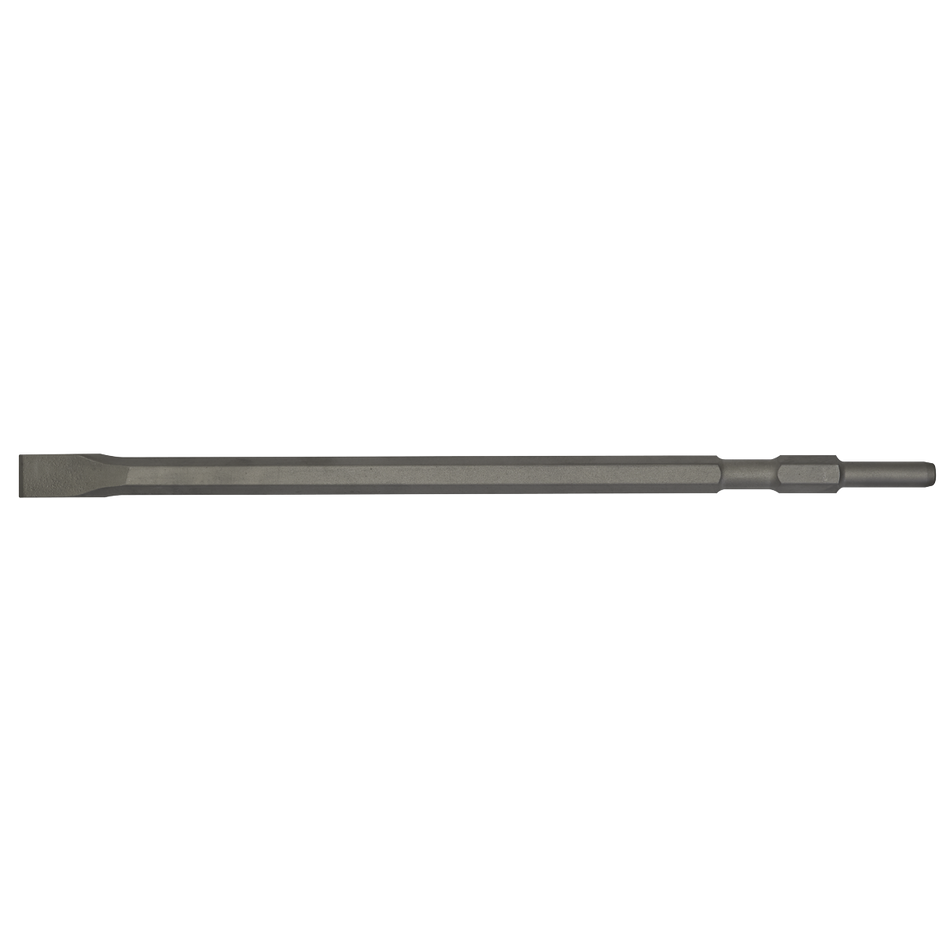 Sealey M2CH 20 x 450mm Chisel - Makita HM0810
