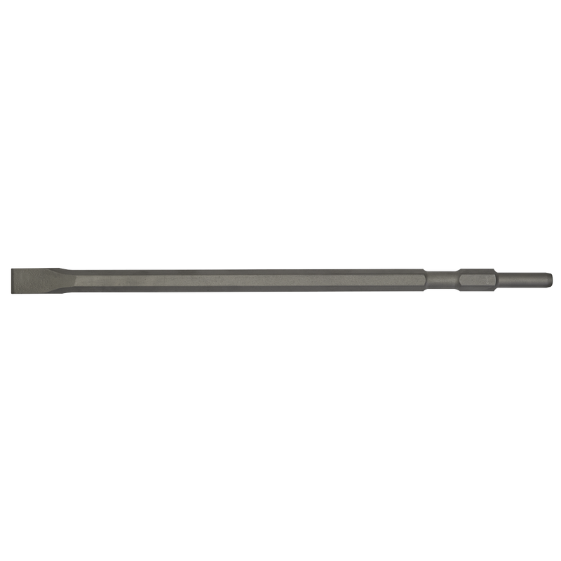 Sealey M2CH 20 x 450mm Chisel - Makita HM0810