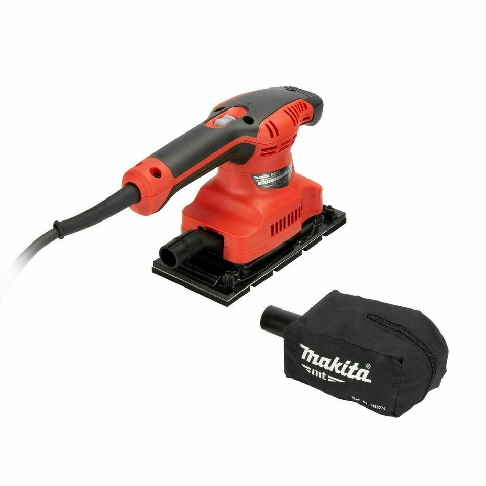 Makita M9203 1/3 Sheet Orbital Finishing Sander