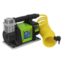 Sealey MAC05D 12V Heavy-Duty Digital Tyre Inflator