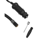 Sealey MAC10S 12V Tyre Inflator & Emergency Puncture Sealant Kit