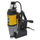 Sealey MAG110V 35mm Magnetic Drilling Machine 110V