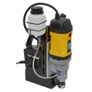 Sealey MAG110V 35mm Magnetic Drilling Machine 110V