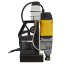 Sealey MAG110V 35mm Magnetic Drilling Machine 110V