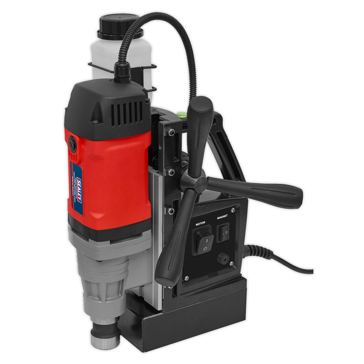 Sealey MAG230V 35mm Magnetic Drilling Machine 230V